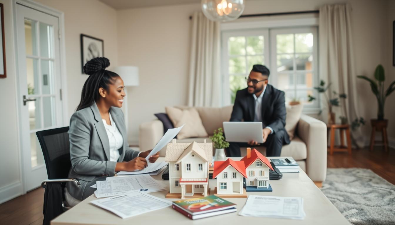 First-time homebuyer mortgage guide