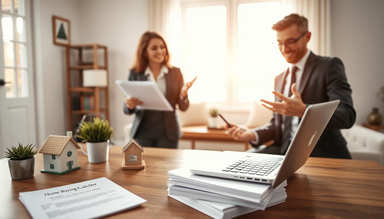 Mortgage tips for new homebuyers