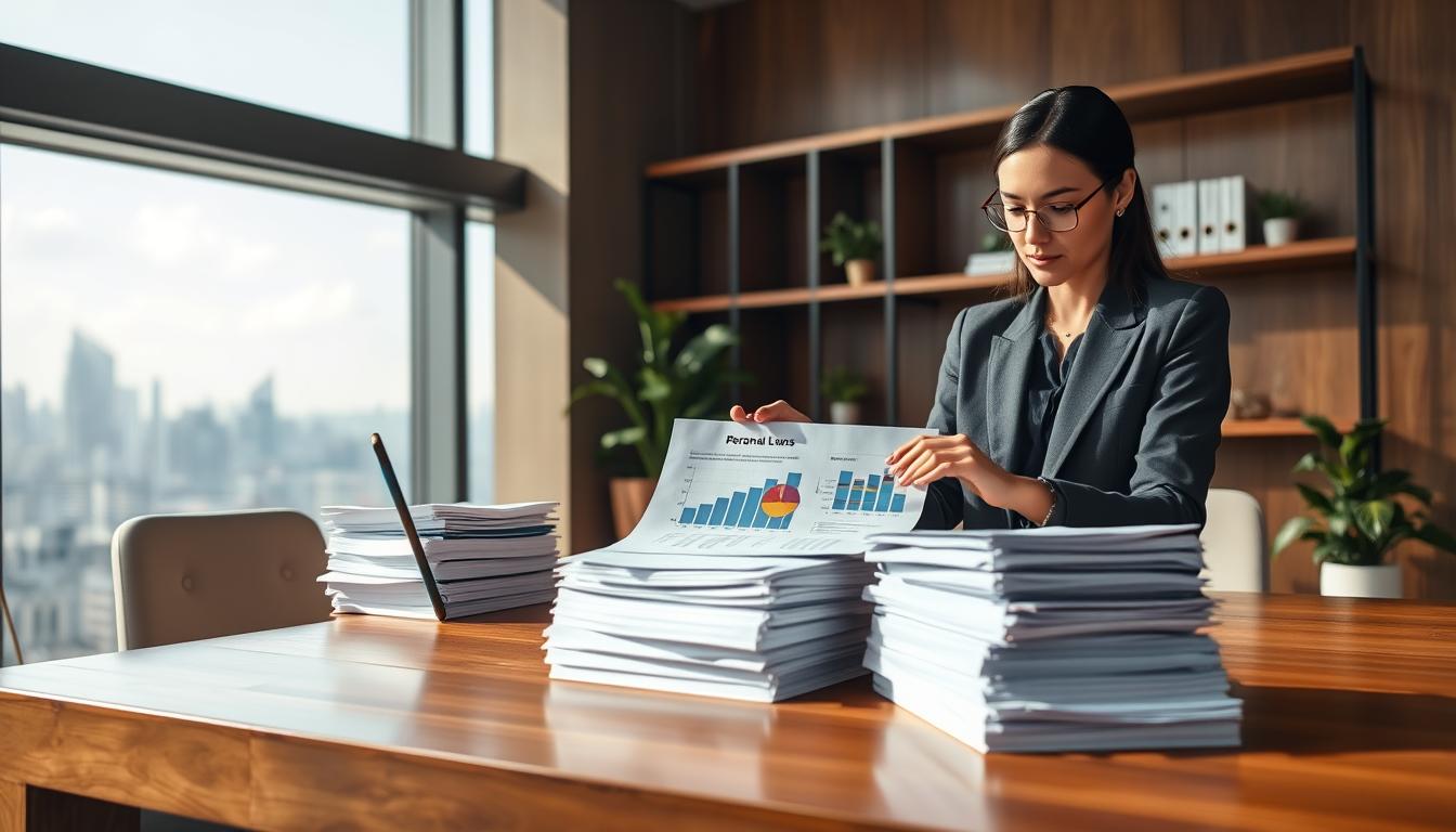 Personal loan interest rates